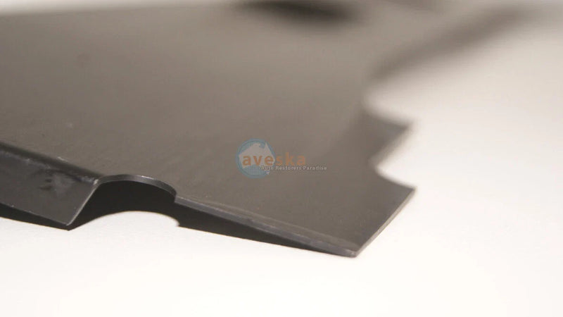 Ford Falcon XR XT XW XY ZA ZB ZC Inner Radiator Support Repair Panel (1966-1976)