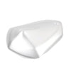 Kawasaki Z1000 Silver Rear Tail Seat Cover (2007-2009)