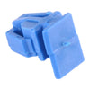 Honda 20 x Blue Body Side Moulding Retainer Clips (2006-2011)