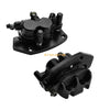 Kawasaki Mule Pro FXT FXR FX DXT DX Front / Caliper w/ Pads (2015–2024)
