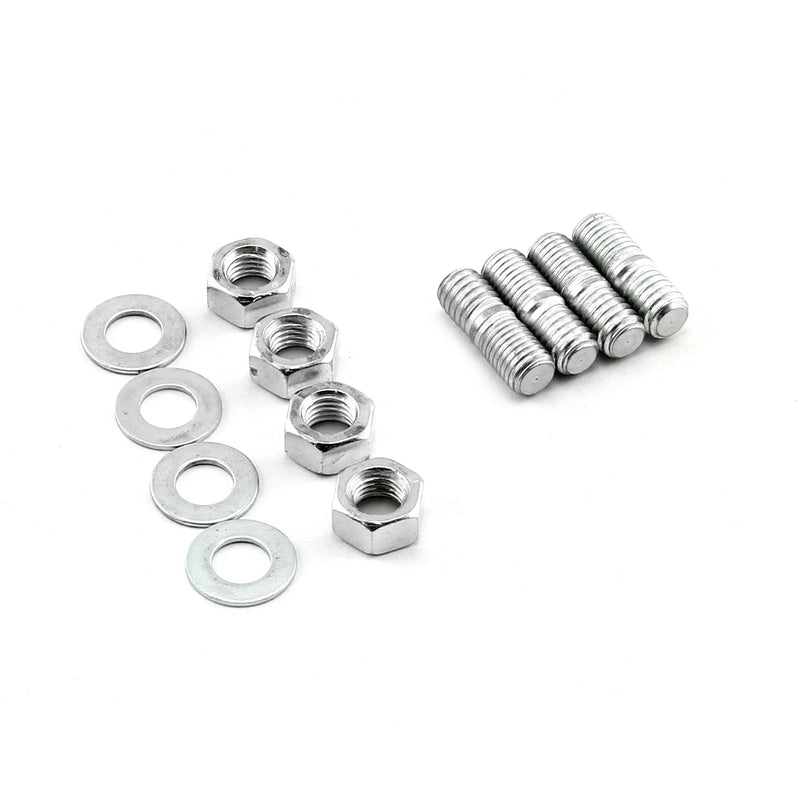 Carburetor Stud Set 5/16-18 x 0.825"