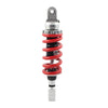 Dirt Pit Bike ATV Quad Red 325mm Motorcycle Shock Absorber