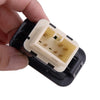 Ford Falcon FG Series XT XR6 XR8 G6 G6E FPV Power Window Switch (2008-2014)