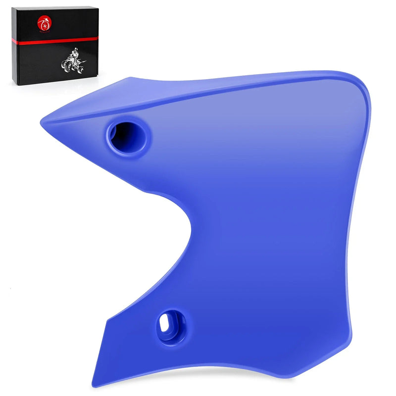 Yamaha TTR90 / TT-R90 Right Tank Shroud Air Scoop (2000-2007)