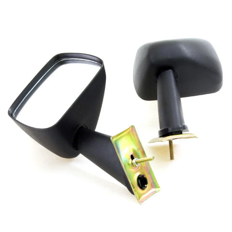 Toyota Hilux RN Series 1972-1988 x2 Fender Mirrors
