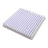 Mitsubishi Mirage G4 L3 1.2L 2 x Cabin Air Filters (2014-2019)