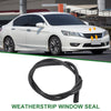 Honda Crosstour Rear Engine Hood Sealing Strip (2011-2015)