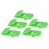 Honda Acura 10 x Exterior Rear Belt Molding Clips (2003-2007)