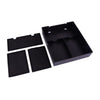 Rivian R1T R1S Center Console Armrest Storage Box Organizer (2022-2023)