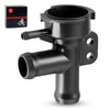 Polaris Remote Coolant Filler Magnum 500 2x4 4x4 (1999–2003)