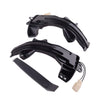 Honda CRV HRV Matsushi Wing Mirror Indicator Lens Lights