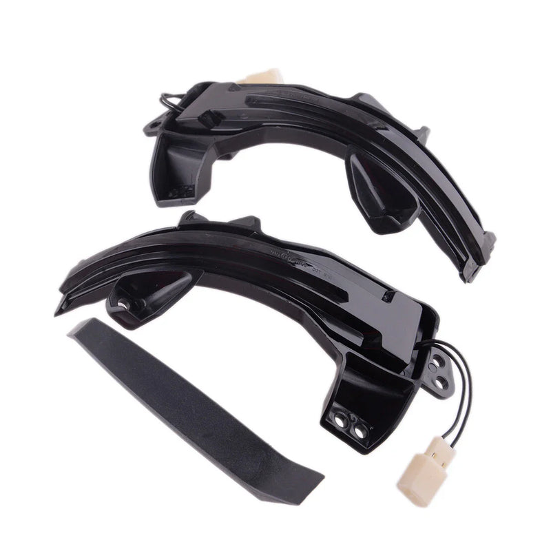 Honda CRV HRV Matsushi Wing Mirror Indicator Lens Lights