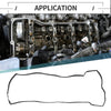 Ford Focus 2.0L Valve Cover Gasket (2012-2018)