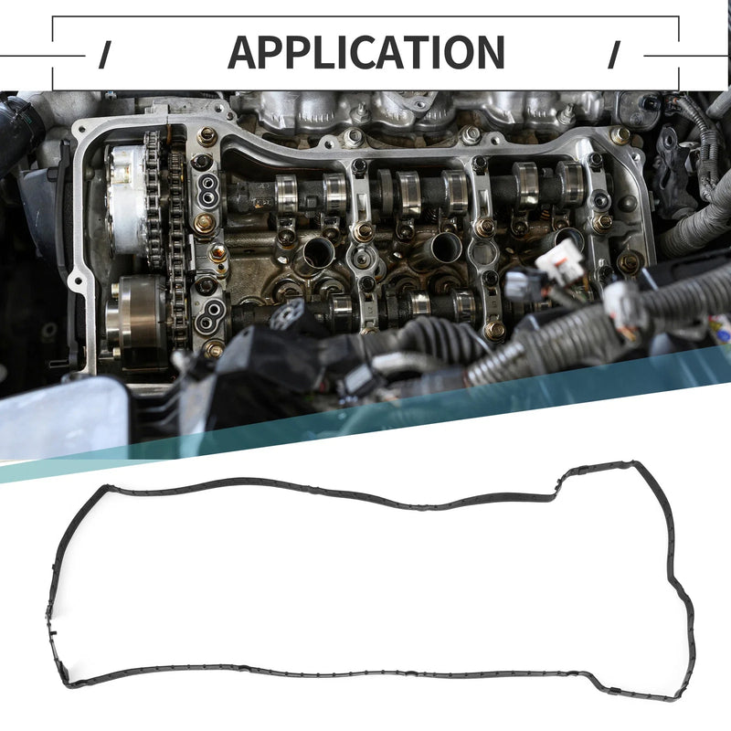 Ford Focus 2.0L Valve Cover Gasket (2012-2018)