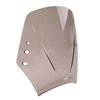 Make & Model Universal Motorcycle Windshield Deflector