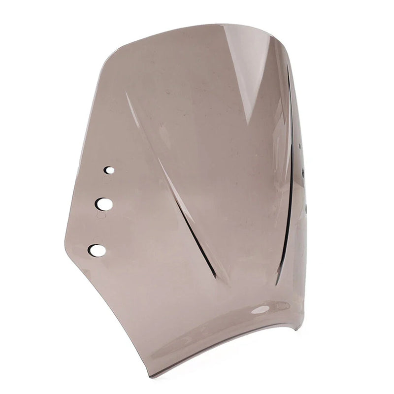 Make & Model Universal Motorcycle Windshield Deflector