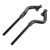 Honda Goldwing GL1800 Black Handlebar