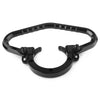 Kawasaki Z750 Z800 Black Passenger Grab Bar Handle Grip (2007-2017)