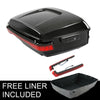 Harley Touring Trunk Brake Turn Light Side Marker (2014-2025)