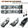 Tail Light Circuit Board Bulb Holder