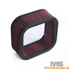 Harley V-ROD VRSCF VRSCDX VRSCAW VRSCR VRSCD VRSCB Air Filters (2002-2017)