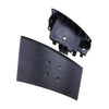 Peugeot 107, Toyota Aygo, Citroen C1 Left Side Inner Door Handle Cover (2005-2014)