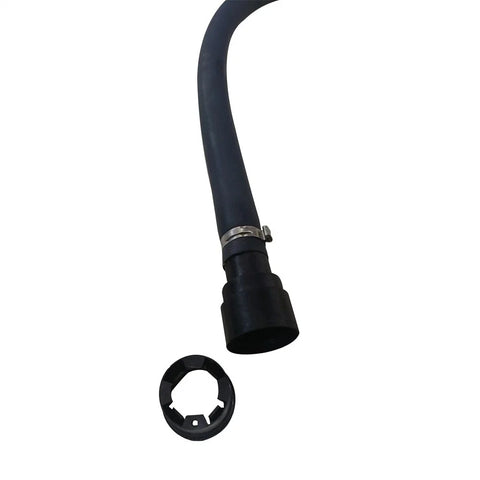 Chevrolet Silverado GMC Car Heater Hose (2007-2013)