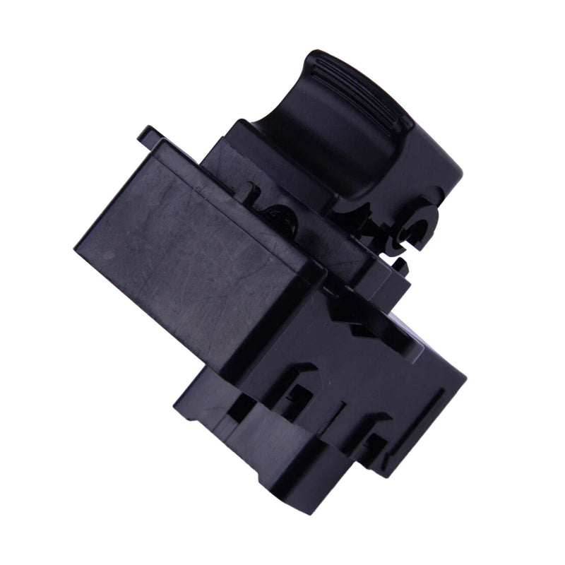 Kia Optima Black Rear Left/Right Door Power Window Switch (2011-2013)