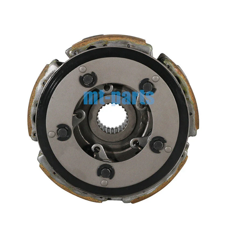 Arctic Cat Alterra 400 / 500 Wet Clutch Carrier Pad Shoe Assy (2016-18)