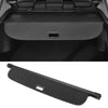 Land Rover Discovery 5 2017-2021 Gloss Black Retractable Cargo Cover