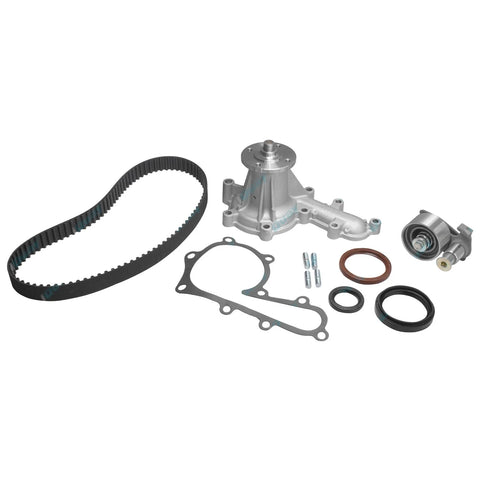 Toyota Landcruiser 1HZ HZJ75 HZJ80 +Tensioner Timing Belt + Water Pump Kit