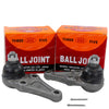 Mitsubishi Challenger PB Upper & Lower Ball Joints (2009 - 2013)
