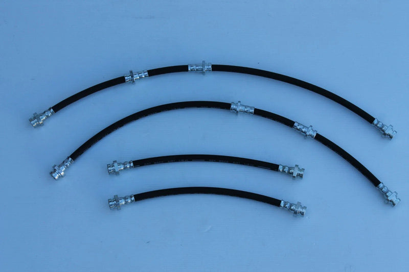 Nissan 300ZX Z32 Brake Hose Set (4) (1984-1996)