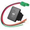 Mitsubishi Mirage Pajero Sport Triton Rear Lights Push Switch (2015-2023)
