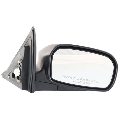 Power Mirror For 2003-2005 Honda Civic Sedan Right