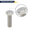 Land Rover Series 2 2A 3 Defender Bolt Fixing Kit (1961-1985)