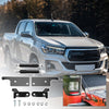 Toyota Hilux GUN125 GUN126 Revo Tailgate Lift Supports Struts (2015–2021)