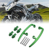 Kawasaki NINJA 650 Set Motorcycle Rear Seat Rail Handle (2017–2022)