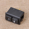 BMW E24 E28 E30 5 Pin Illuminated Power Window Switch (1982-1994)