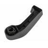 Renault Master MK3, Opel / Vauxhall Movano Inner Rear Left Door Handle (2006-2014)