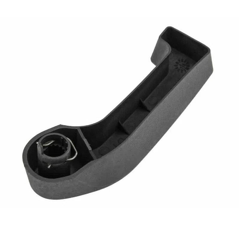 Renault Master MK3, Opel / Vauxhall Movano Inner Rear Left Door Handle (2006-2014)