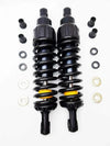 Harley Davidson FLHT Electra Glide 13.5" JBS HD Touring Shock Absorbers (2014-2023)