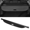Kia EV9 2024-2025 Gloss Black Cargo Cover