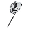 Nissan Cube Rear Cargo Tailgate Lock Actuator (2009-2014)