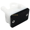 Honda Sportrax TRX300EX TRX300X Rear Brake Master Cylinder Cup Reservoir