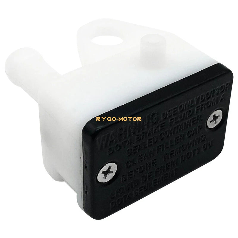 Honda Sportrax TRX300EX TRX300X Rear Brake Master Cylinder Cup Reservoir