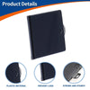 BMW 5 Series F10 Deep Sea Blue Tow Hook Cover