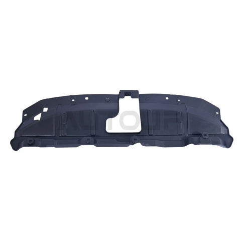 Nissan Rogue Front Upper Radiator Support Shield (2021–2023)