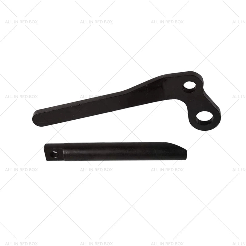 Bobcat Bobtach 630 631 632 641 642 S130 Fast-Tach Lever Kit LHS