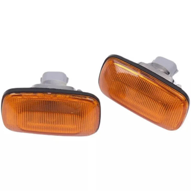 Toyota Land Cruiser Car Turn Signal Side Marker Lamp Light (2008-2021)